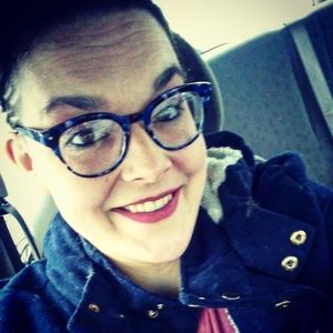 Meet your Posher, Brookney